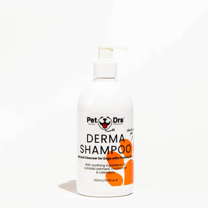 Derma Shampoo