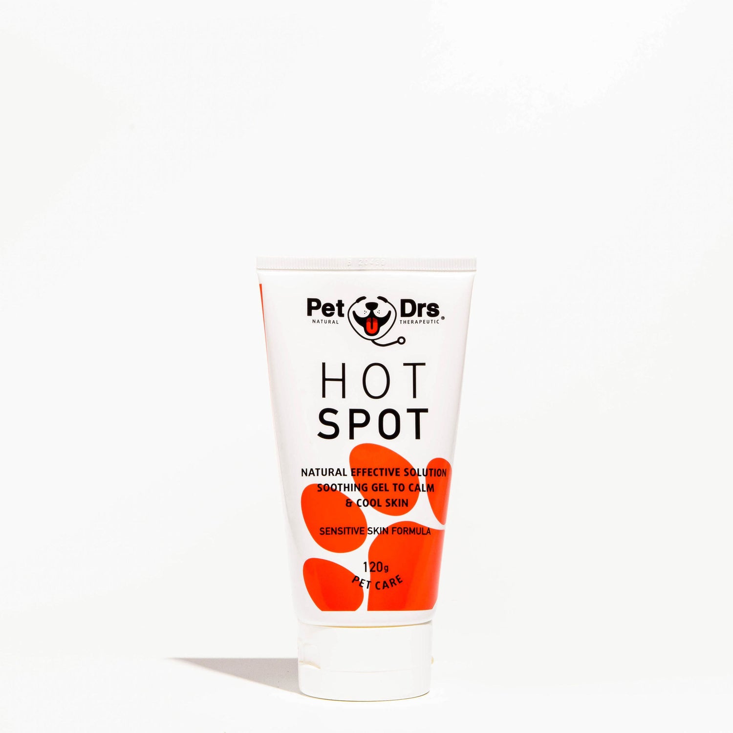 Hot Spot Gel