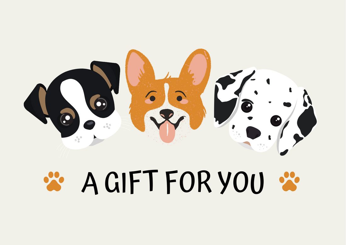 Pet Drs Gift Card
